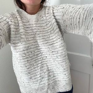 Madewell Sweater